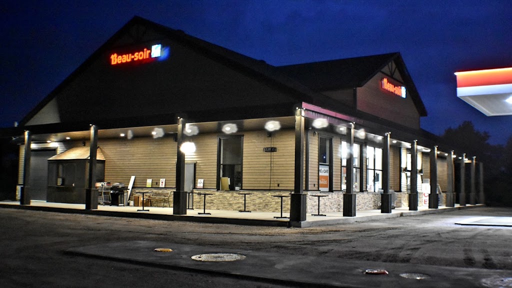 Dépanneur Pontmain | 993 route 309 sud, Notre-Dame-de-Pontmain, QC J0W 1S0, Canada | Phone: (819) 597-2525
