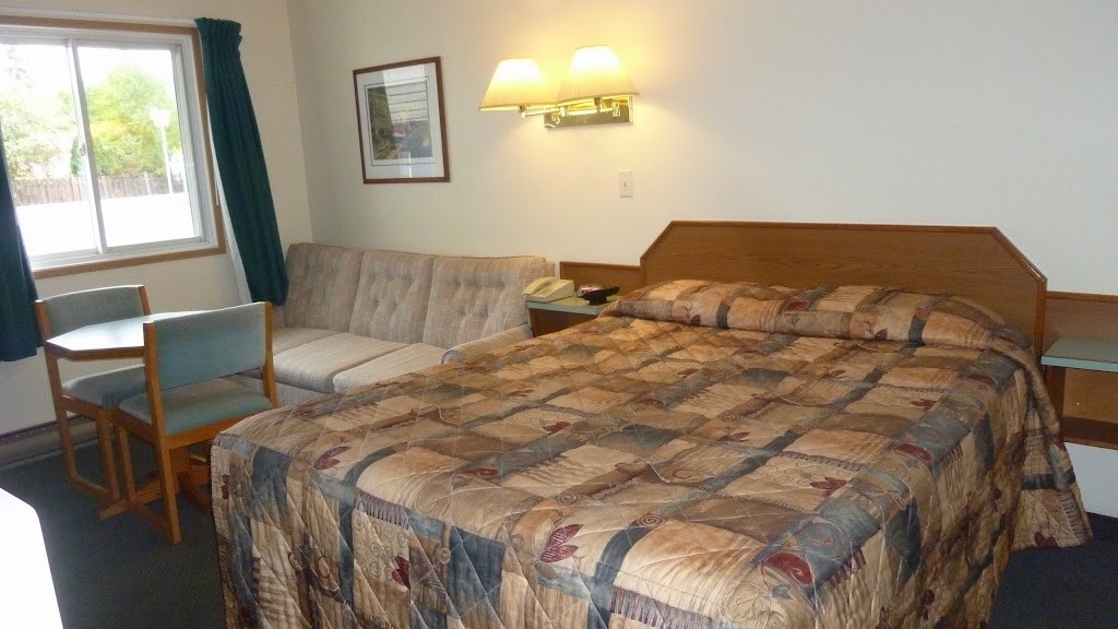 Ranchland Inn | 2357 Trans-Canada Hwy E, Kamloops, BC V2C 4A8, Canada | Phone: (250) 828-8787