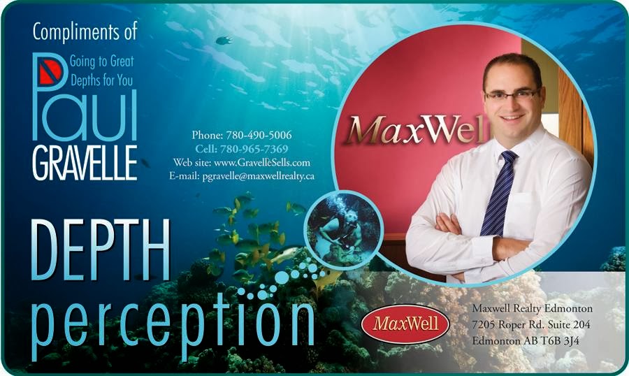 Paul Gravelle - Edmonton REALTOR | 5560 Windermere Blvd, Edmonton, AB T6W 2Z8, Canada | Phone: (780) 965-7369