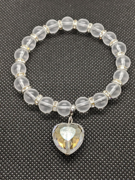 Tarushka Beaded Creations | 5320 Av. Macdonald, Côte Saint-Luc, QC H3X 2W2, Canada | Phone: (514) 431-6836