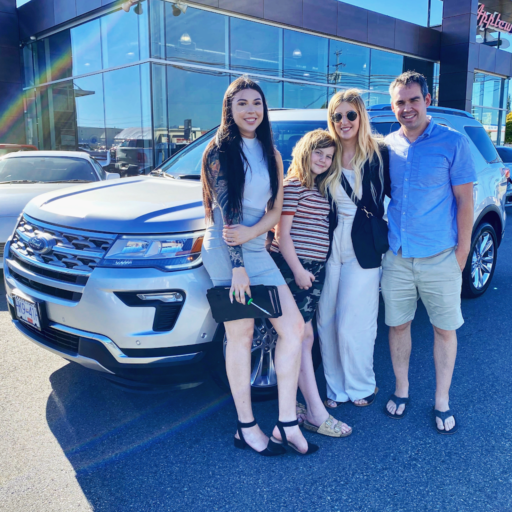 The Carfather | 12860 King George Blvd, Surrey, BC V3T 2S9, Canada | Phone: (780) 720-9368