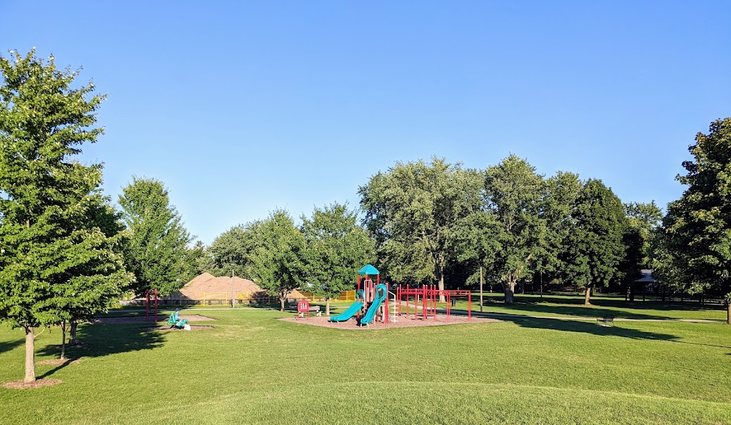 Dorchester Park | 2066 Dorchester Rd, Dorchester, ON N0L 1G2, Canada | Phone: (519) 268-7334