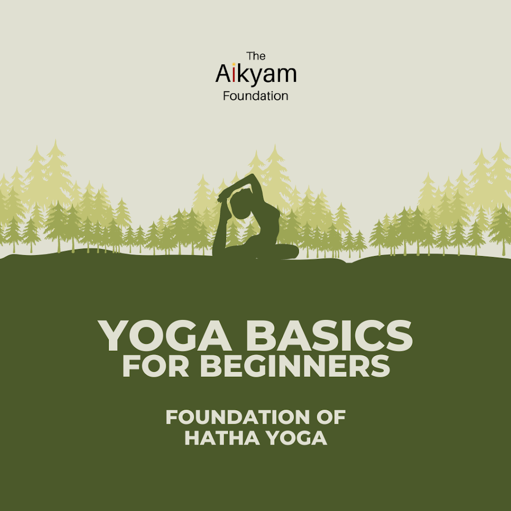 The Aikyam Foundation | 4 Brenscombe Rd, Brampton, ON L7A 5E8, Canada | Phone: (647) 284-2831