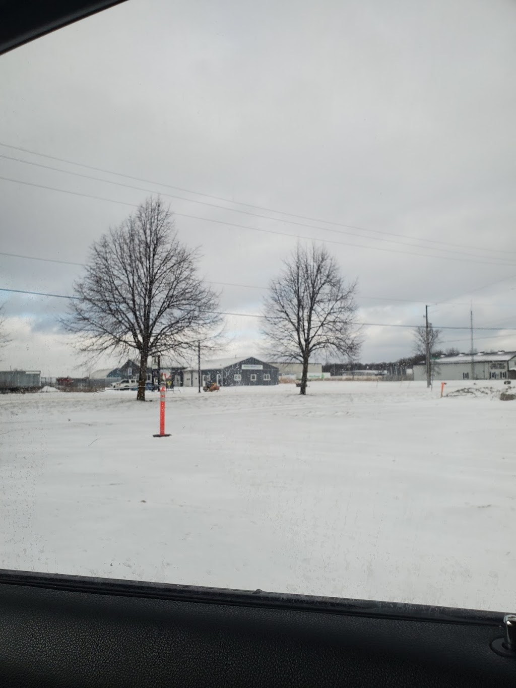 DriveTest | Spring Mount Business Park, 107 Jason St #1, Owen Sound, ON N4K 5N7, Canada | Phone: (888) 570-6110