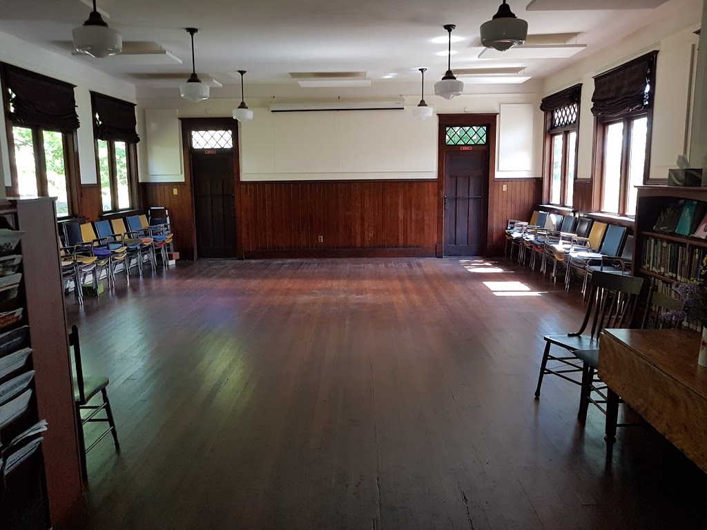 Victoria Friends Meeting House (Quakers) | 1831 Fern St, Victoria, BC V8R 4K4, Canada | Phone: (250) 595-3697