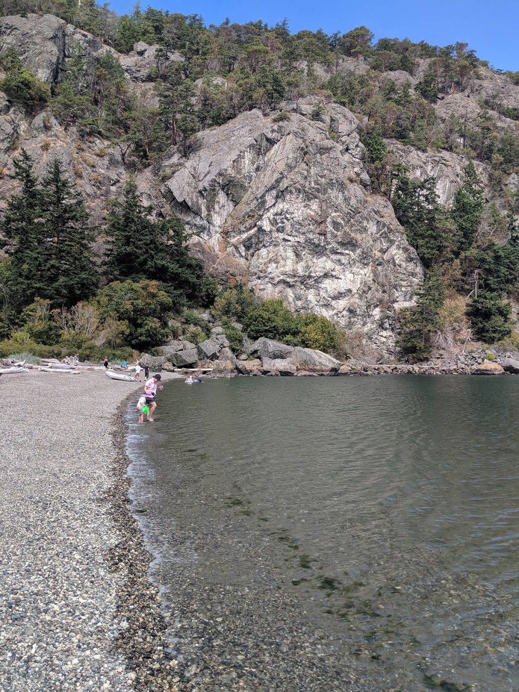 Watmough Bay, Chadwick Hill & Point Colville | 165 Chadwick Rd, Lopez Island, WA 98261, USA