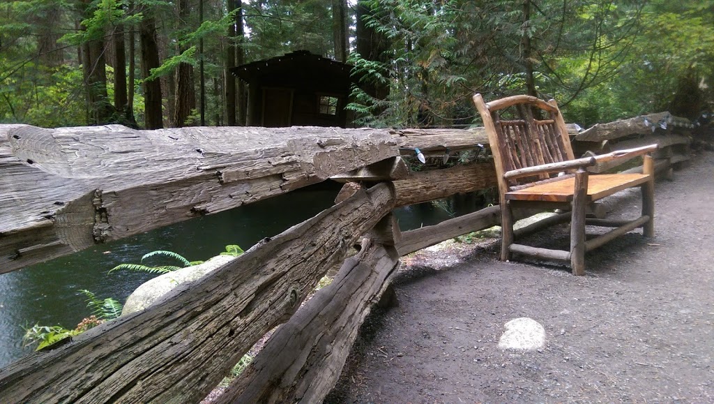 Bridge Park Walk | North Vancouver, BC V7R 4J1, Canada