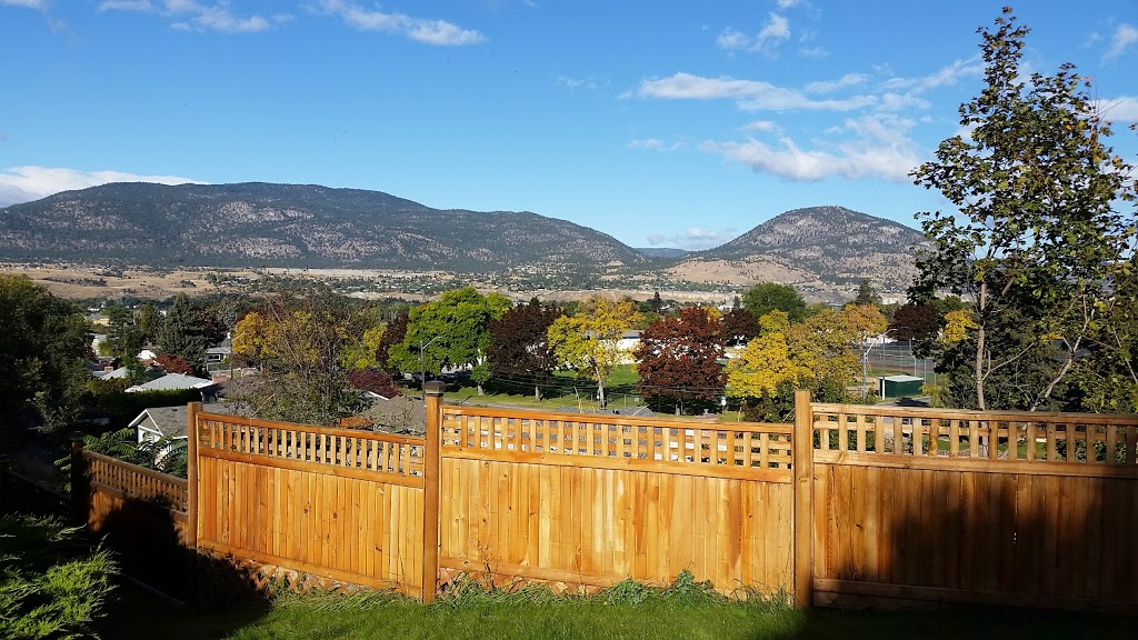 McLaren Baseball Diamond | 1330 Church St, Penticton, BC V2A 4R8, Canada