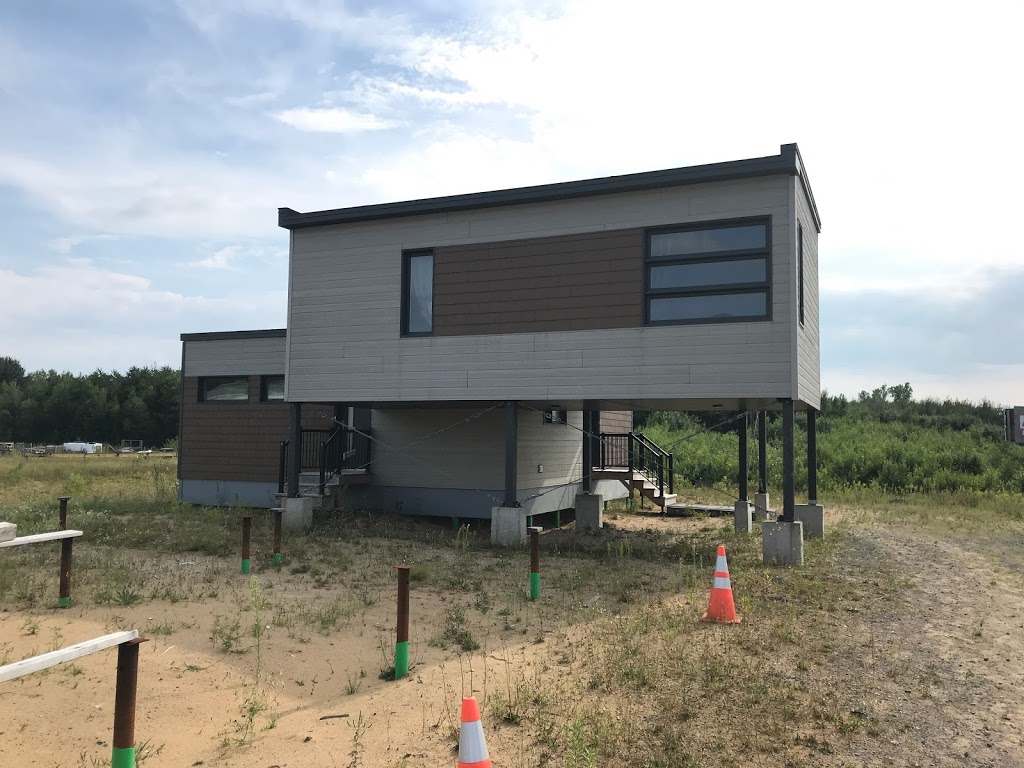 Maisons S Turner | 1021 Rue des Ateliers, Trois-Rivières, QC G9B 7J5, Canada | Phone: (819) 377-0570