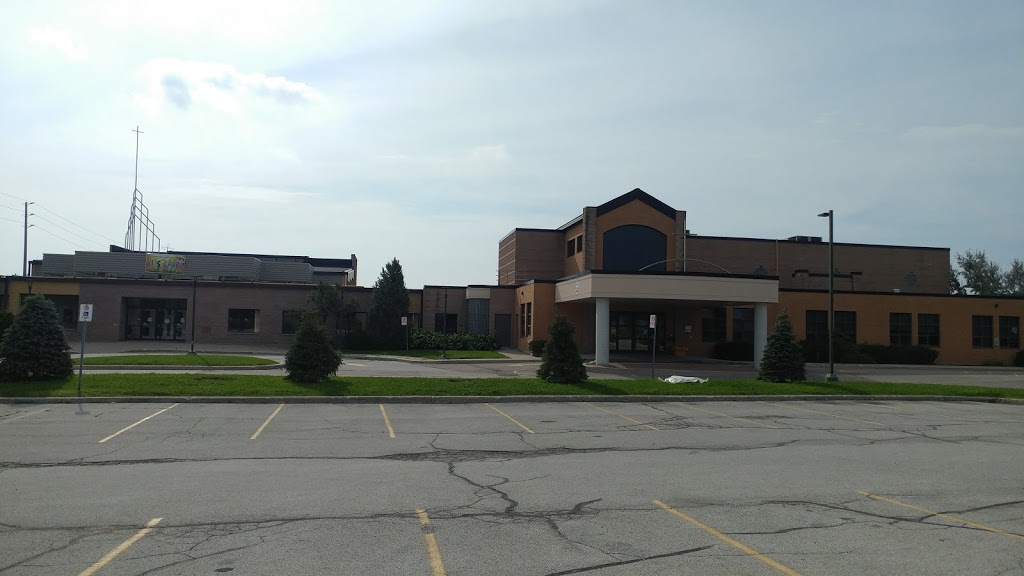 Mississauga Chinese Alliance Church | 5710 Kennedy Rd, Mississauga, ON L4Z 1T1, Canada | Phone: (905) 712-9202