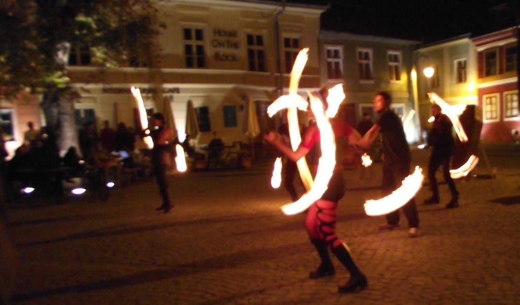 Transylvania Live Canada-Dracula tours & Halloween in Transylvan | 3565 Croissant de lArtemis, Sainte-Catherine, QC J5C 2A8, Canada | Phone: (866) 376-6183