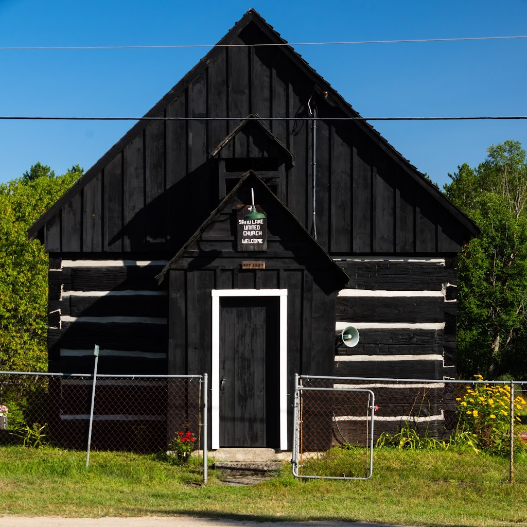 Sand Lake United Church | 77 Higgins Rd, Kearney, ON P0A 1M0, Canada | Phone: (705) 636-5297