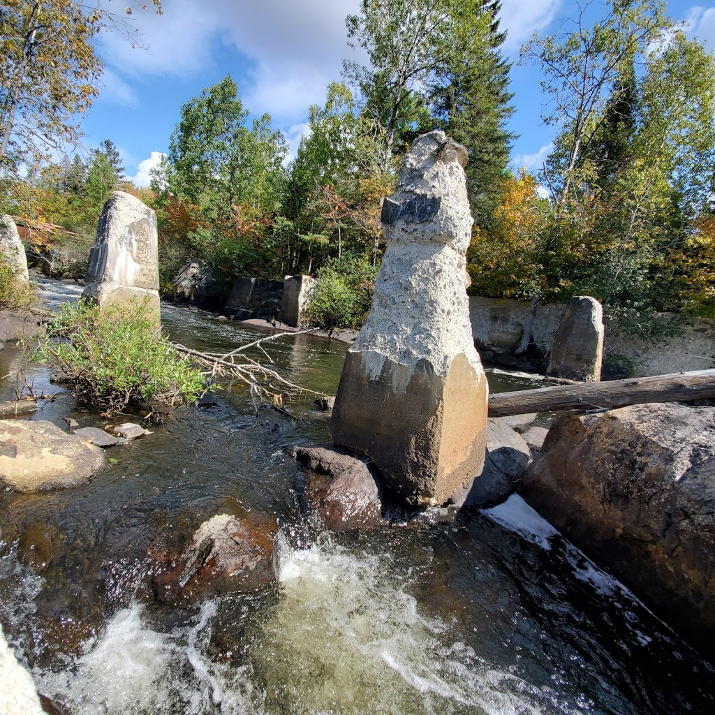 Parc Préfontaine | 1100 Chemin de la Rivière, Sainte-Agathe-des-Monts, QC J8C 2Z7, Canada | Phone: (819) 326-4595