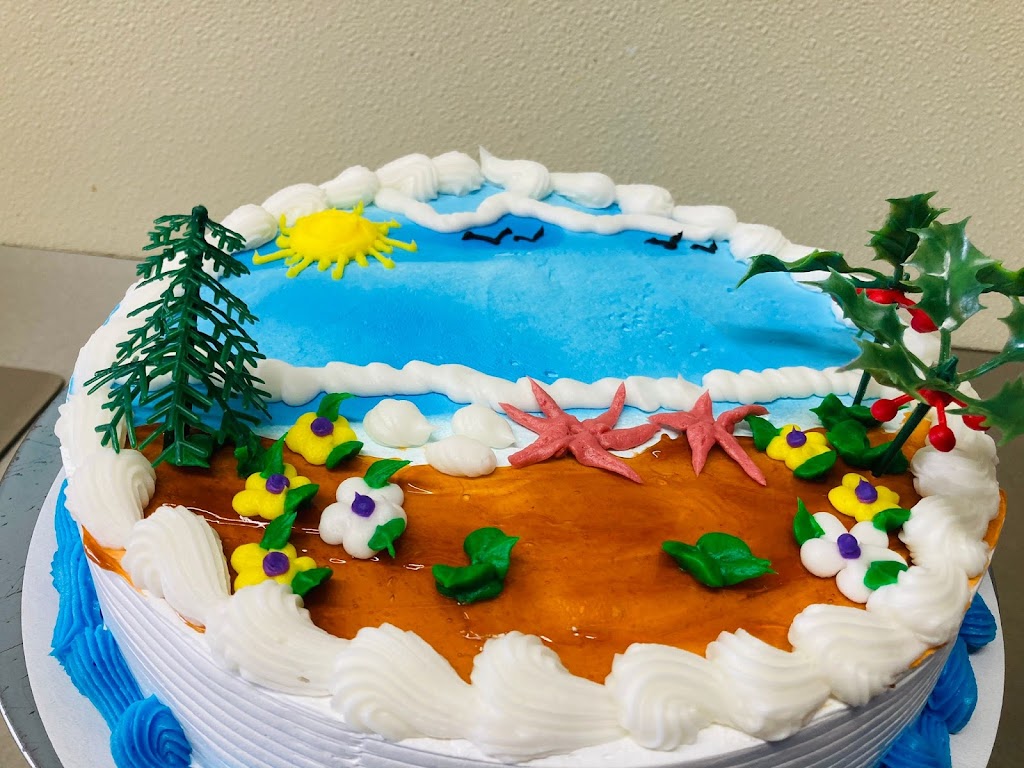 Baskin Robbins | 170 Sandalwood Pkwy E #11, Brampton, ON L6Z 1Y5, Canada | Phone: (905) 846-5640