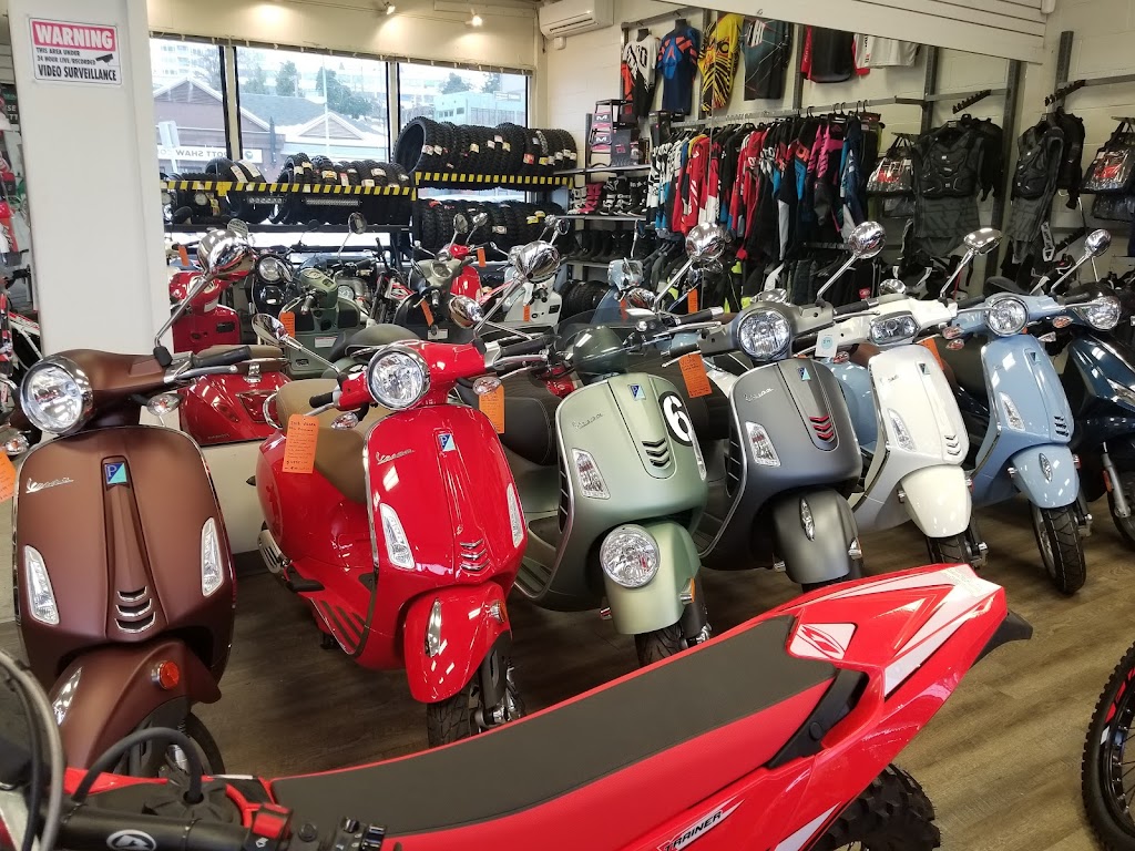 Tuff City Powersports Ltd. | 151 Terminal Ave, Nanaimo, BC V9R 5C6, Canada | Phone: (250) 591-0415