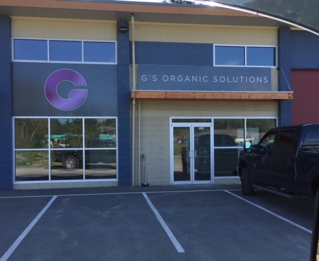 Gs Formula | 402-5301 Chaster Rd, Duncan, BC V9L 0G4, Canada | Phone: (844) 343-0355