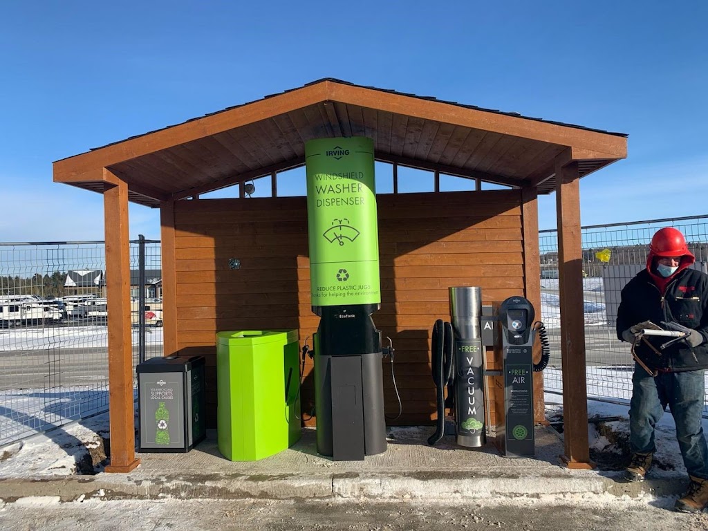 EcoTank Canada | 685 Riddell Rd, Orangeville, ON L9W 4Z5, Canada | Phone: (226) 916-5363