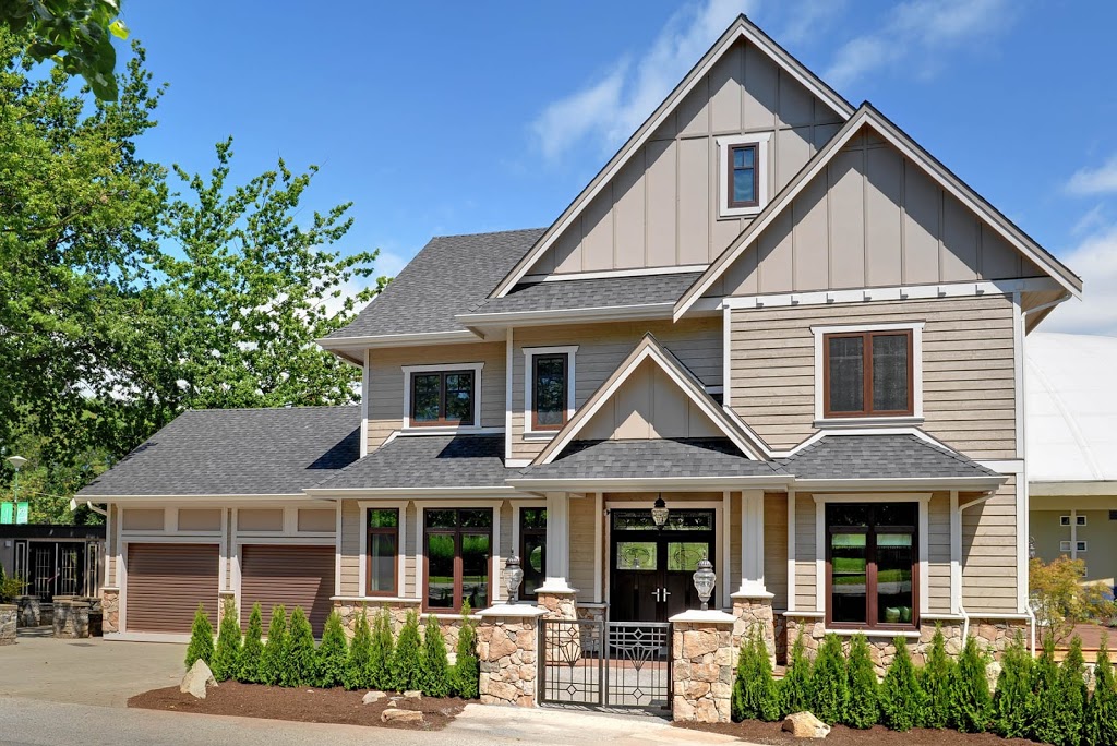 Innotech Windows & Doors | 27452 52 Ave, Langley City, BC V4W 4B2, Canada | Phone: (604) 854-1111