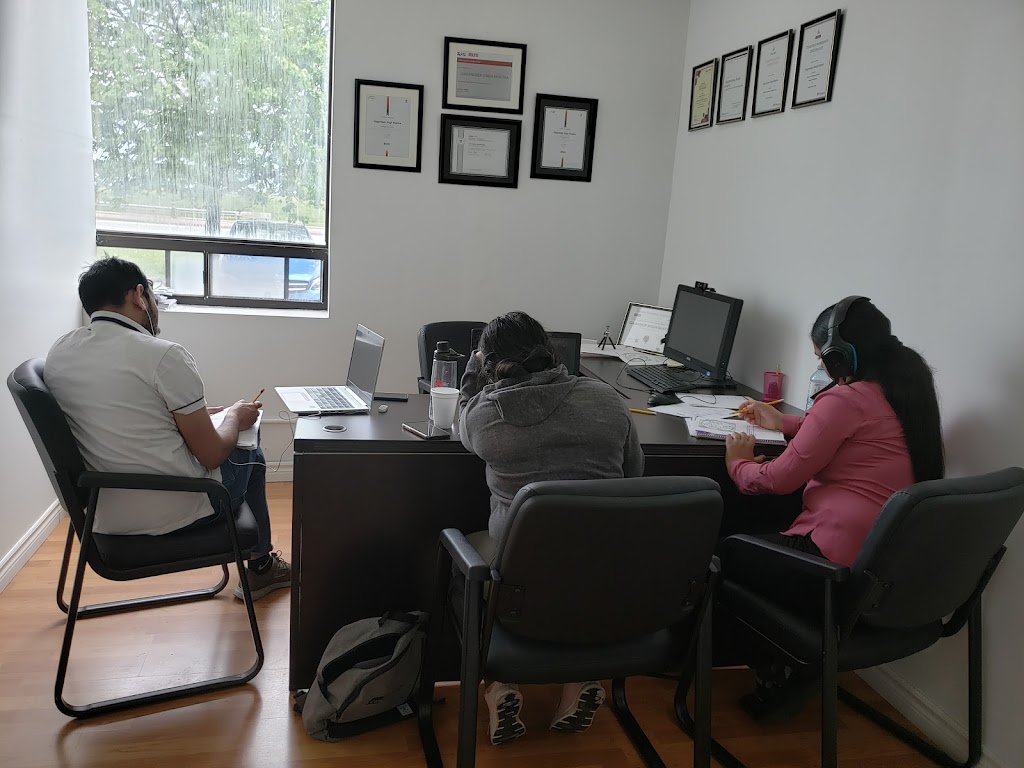 IELTS & CELPIP Training Brampton | 2355 Derry Rd E #25, Mississauga, ON L5S 1V6, Canada | Phone: (437) 221-5085
