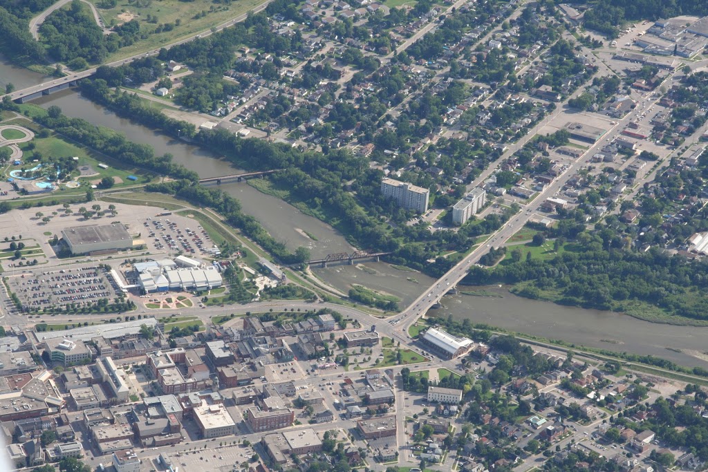 RBC Royal Bank | 22 Colborne St, Brantford, ON N3T 2G2, Canada | Phone: (519) 758-2056