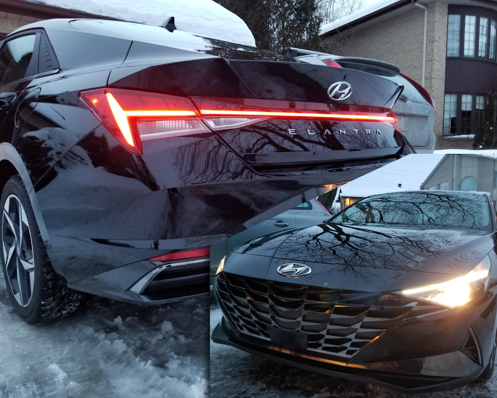 Shu Detailing | 190 Rue Montevista, Dollard-des-Ormeaux, QC H9B 3A5, Canada | Phone: (514) 726-2952