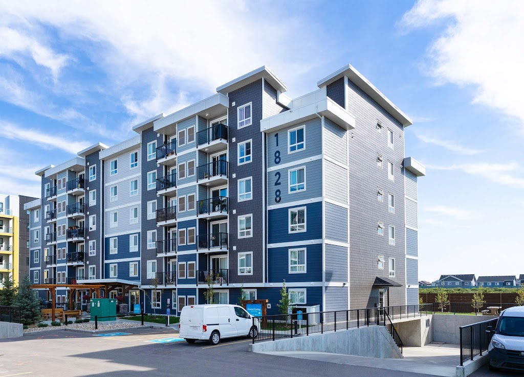 Keswick Green - Broadstreet Properties Ltd. | 1828 Keene Cres SW, Edmonton, AB T6W 4J1, Canada | Phone: (866) 736-8515