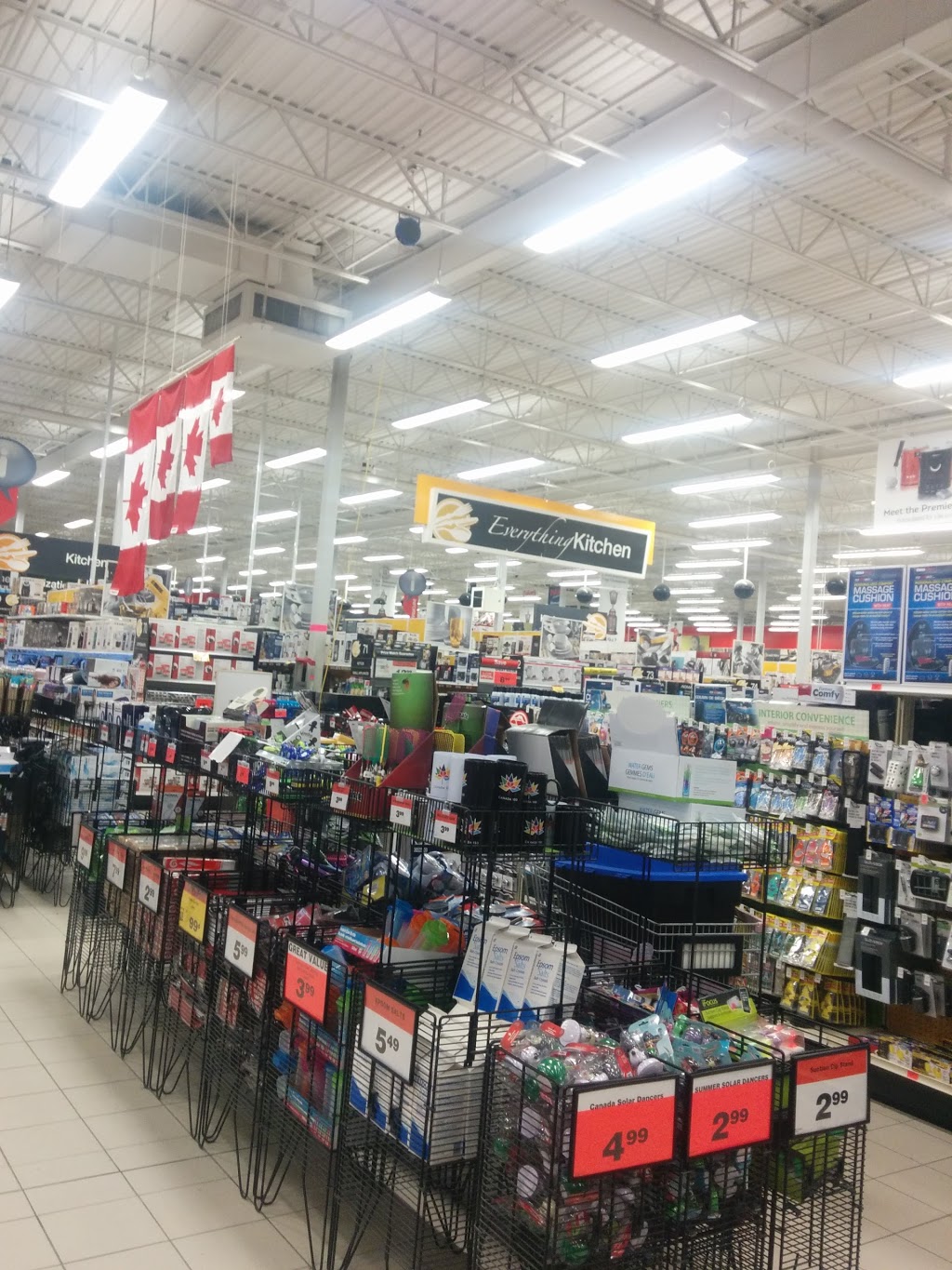 Canadian Tire | 441 Gibb St, Oshawa, ON L1J 1Z4, Canada | Phone: (905) 728-6272