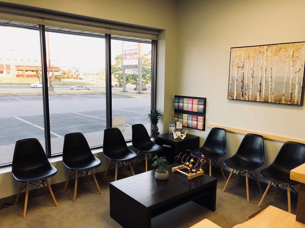 Full Life Family Chiropractic | 45 Goderich Rd #4, Hamilton, ON L8E 4W8, Canada | Phone: (905) 560-5476