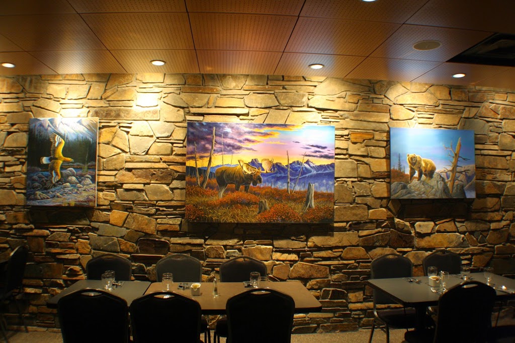 Stoney Nakoda Resort & Casino | 888 Nakoda Way, Kananaskis, AB T0L 1N0, Canada | Phone: (403) 881-2830
