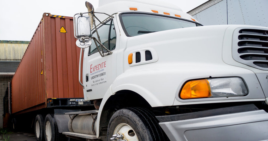 Expedite | 2296 Kenmore Ave, Buffalo, NY 14207, USA | Phone: (716) 877-1919