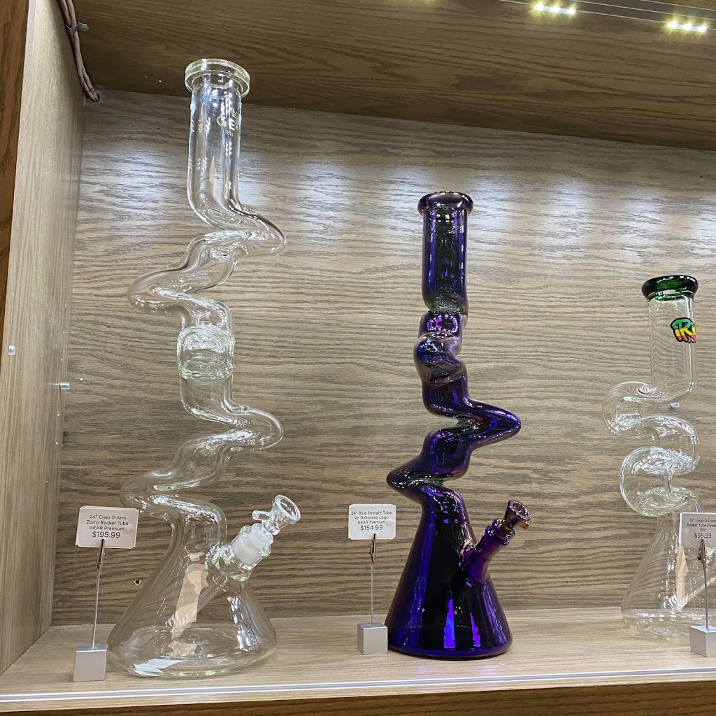 Forest City Marijuana | Belmont | 100 Belmont Dr Unit 4 B/C, London, ON N6J 3T4, Canada | Phone: (519) 204-1422