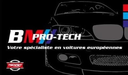 B.M. PRO-TECH | 3200 Rue King E, Sherbrooke, QC J1E 3Y7, Canada | Phone: (819) 432-7585