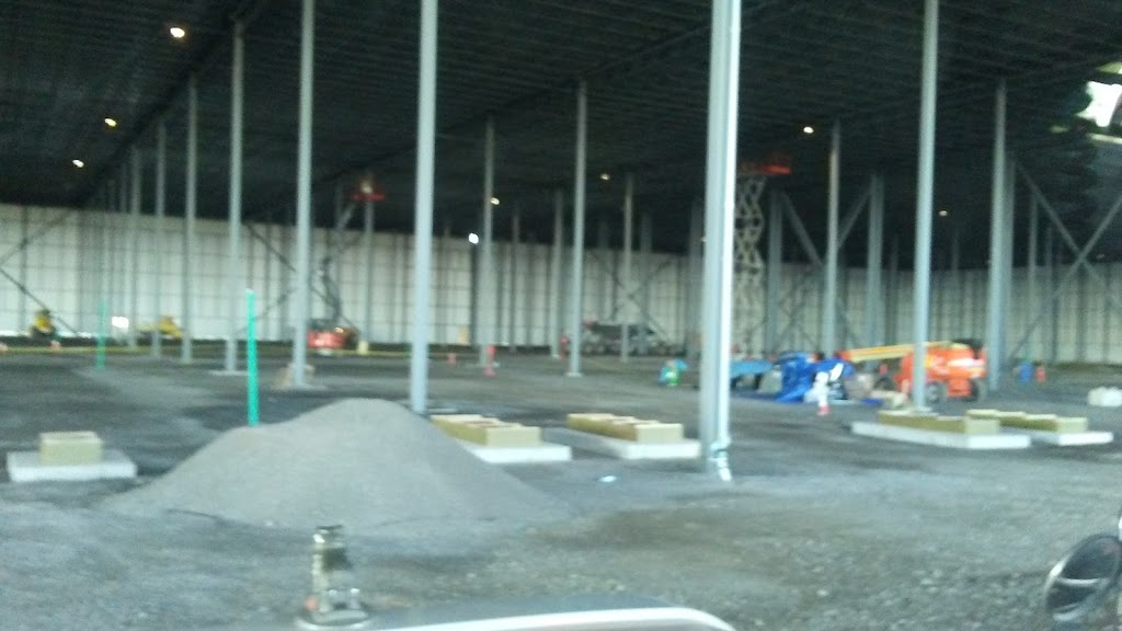 Giant Tiger Distribution Center | 2 Newport Dr, Prescott, ON K0E 1T0, Canada