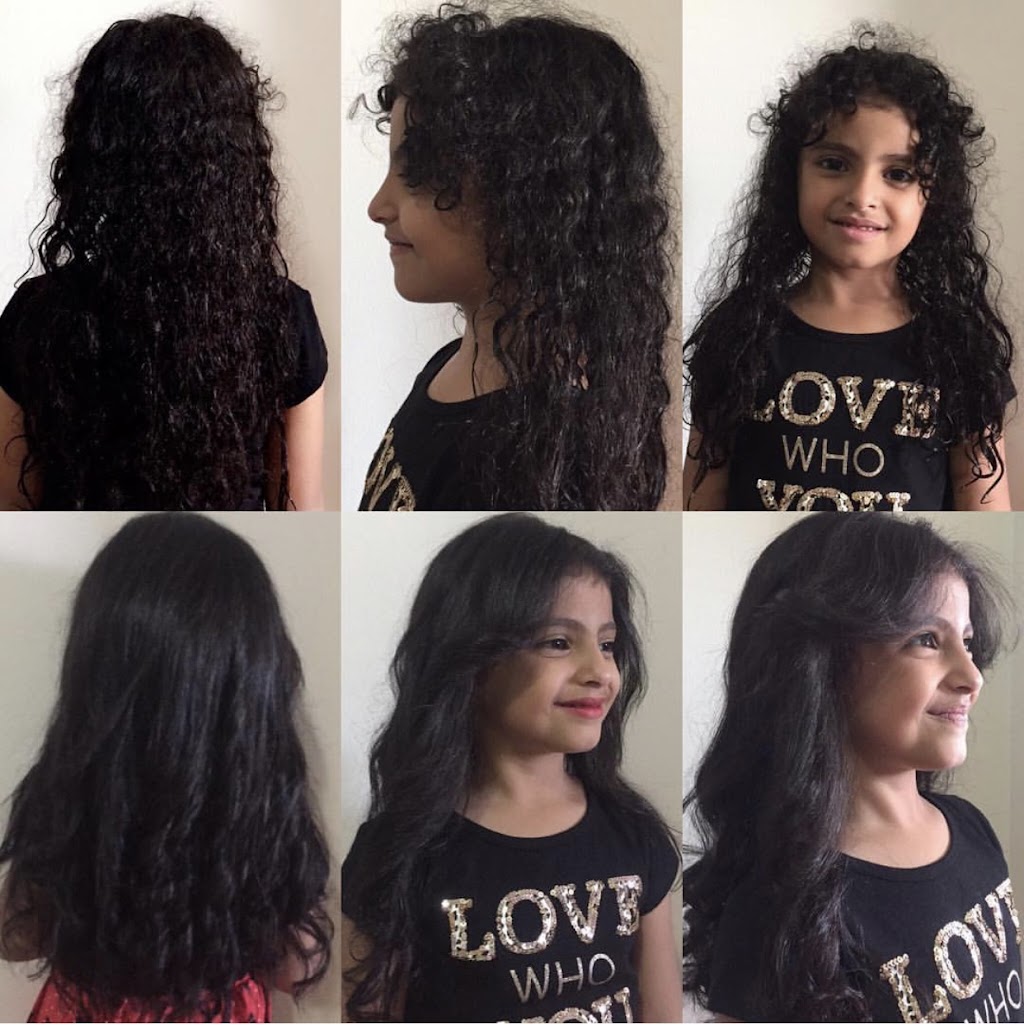 Fatima Salon Ottawa ( Home studio) | 71 Nettle Cres, Ottawa, ON K1T 0W9, Canada | Phone: (613) 617-7450