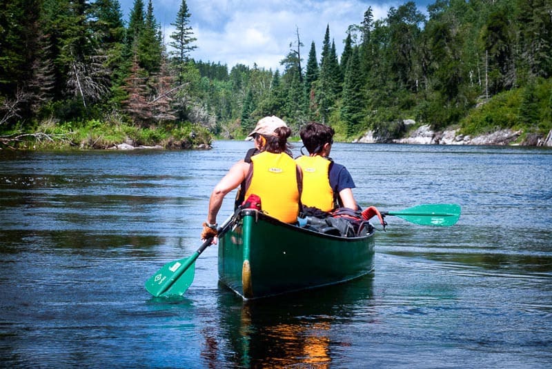Up River Rentals | 5-269 Upper Scotch Line, Perth, ON K7H 3C5, Canada | Phone: (613) 439-1688