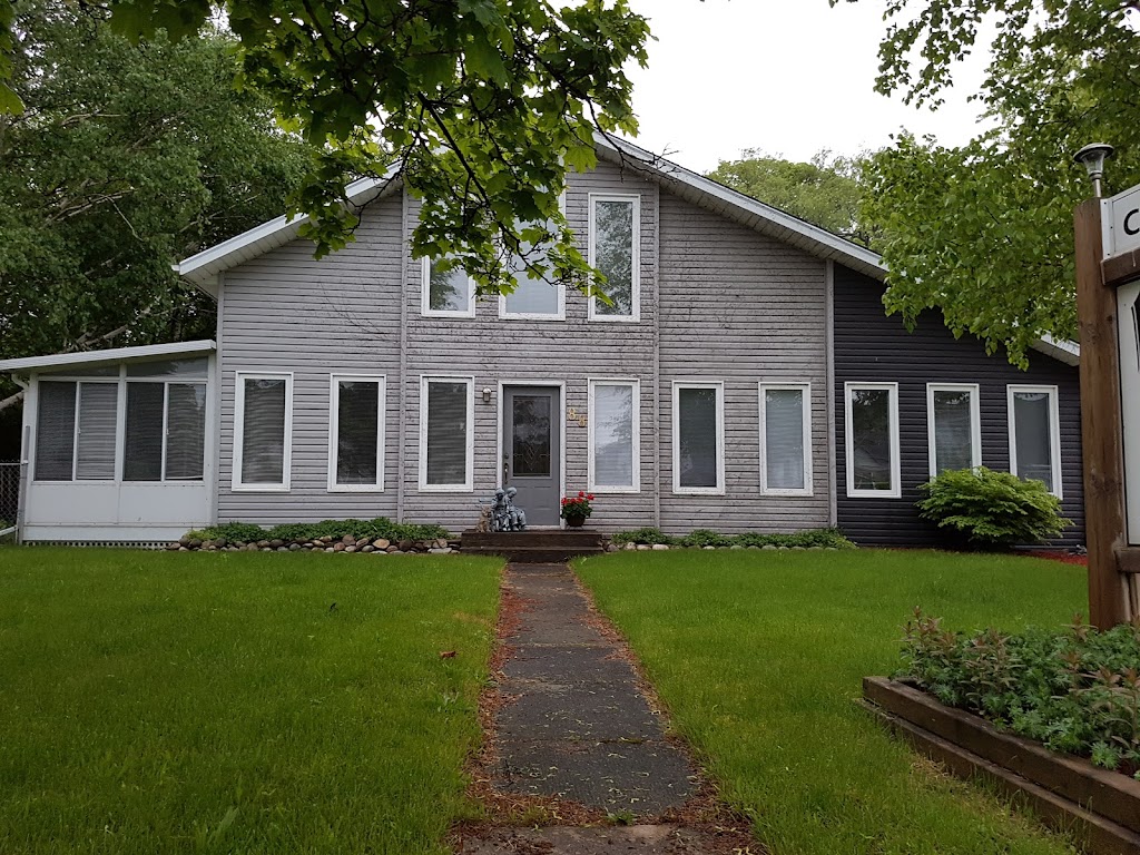 Window & Door Centre | 88 Albert St S, Southampton, ON N0H 2L0, Canada | Phone: (519) 797-1063