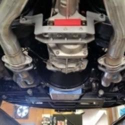 Exhaust Masters | 4521 Margaret St, Port Alberni, BC V9Y 6G8, Canada | Phone: (250) 724-6833