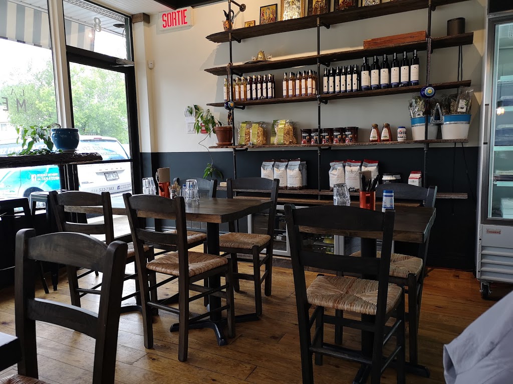 La Cuisine Meraki | 275 Rue Paradis, Repentigny, QC J6A 8H2, Canada | Phone: (579) 635-1235