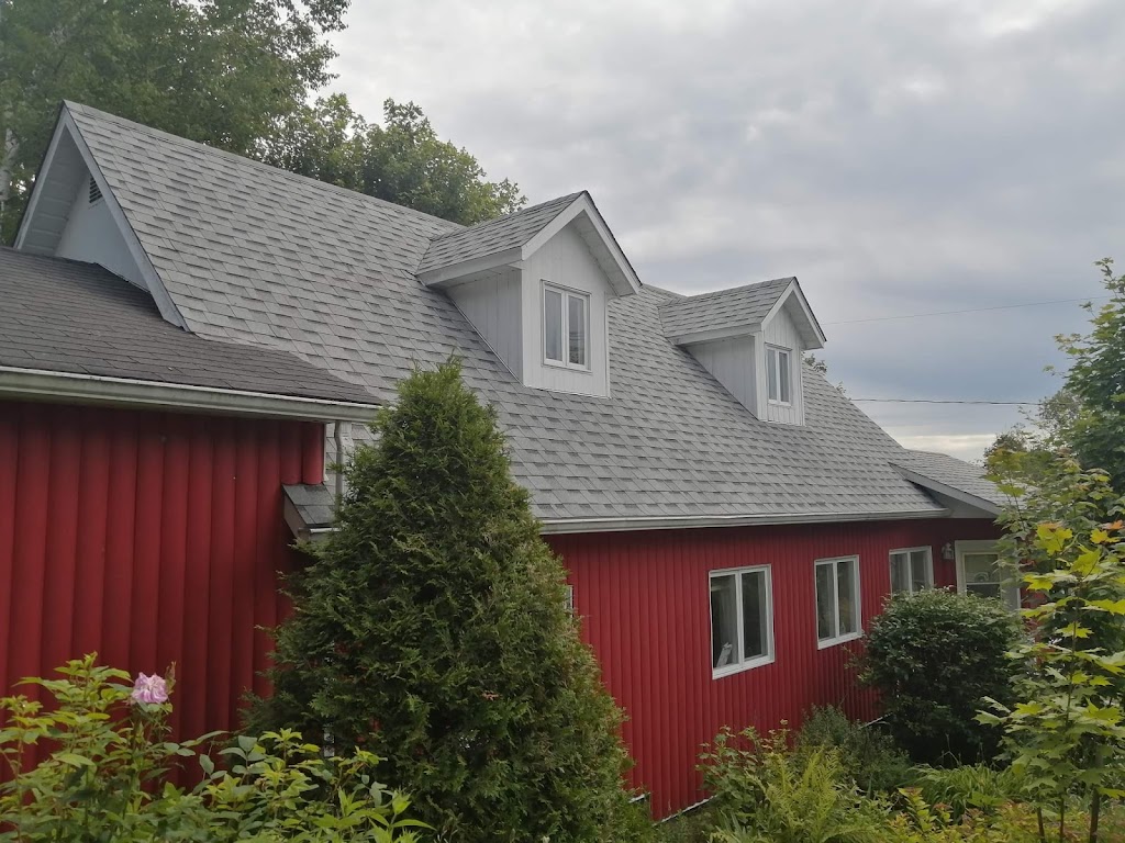 Construction signature protech | 550 Rue Ste Anne, Nominingue, QC J0W 1R0, Canada | Phone: (819) 430-8873