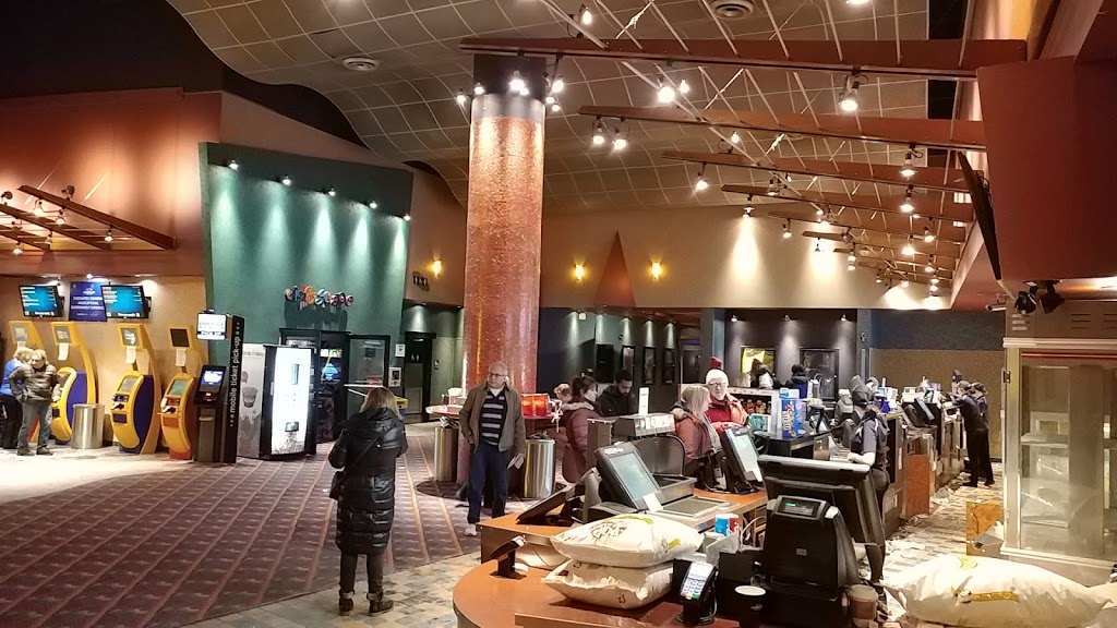 Cineplex Odeon Clarington Place Cinemas | 111 Clarington Blvd, Bowmanville, ON L1C 4Z3, Canada | Phone: (905) 697-0308