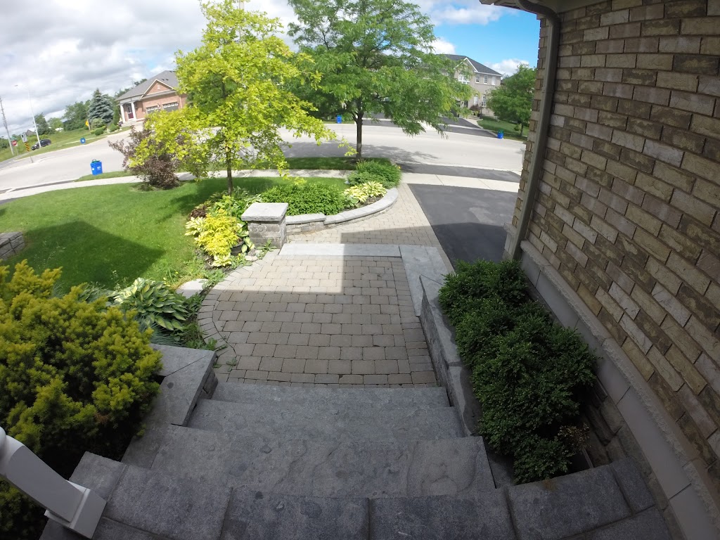 Mayerhofer Landscape & Grdng | 44 Johnson Crescent, Georgetown, ON L7G 6C9, Canada | Phone: (416) 518-4648