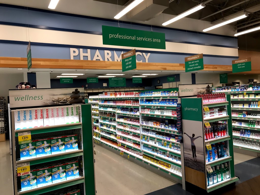 Save-on-Foods Pharmacy | 3701 Chuka Blvd, Regina, SK S4V 3P7, Canada | Phone: (306) 522-4491