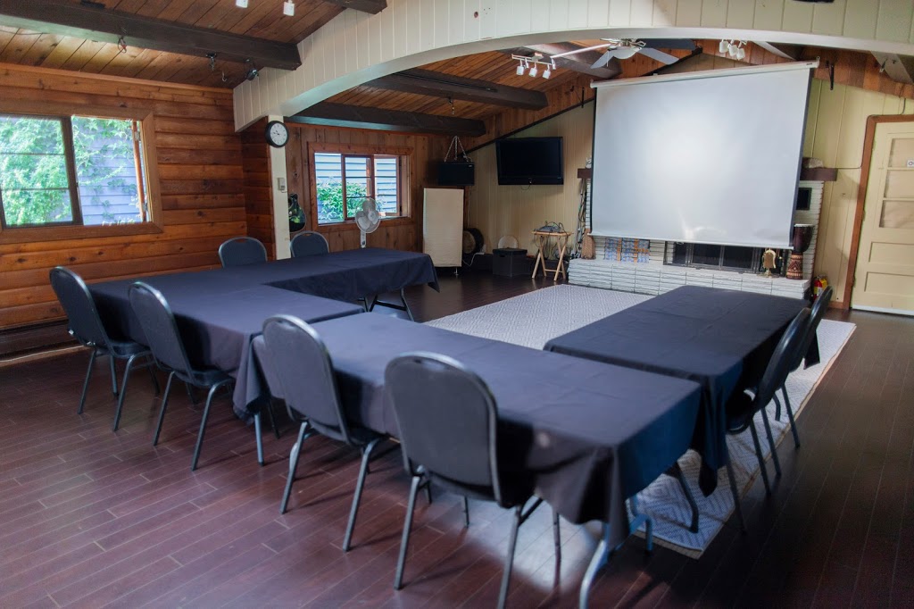 Springbrooke Retreat Centre | 22778 72 Ave, Langley Twp, BC V2Y 2K3, Canada | Phone: (604) 379-5079