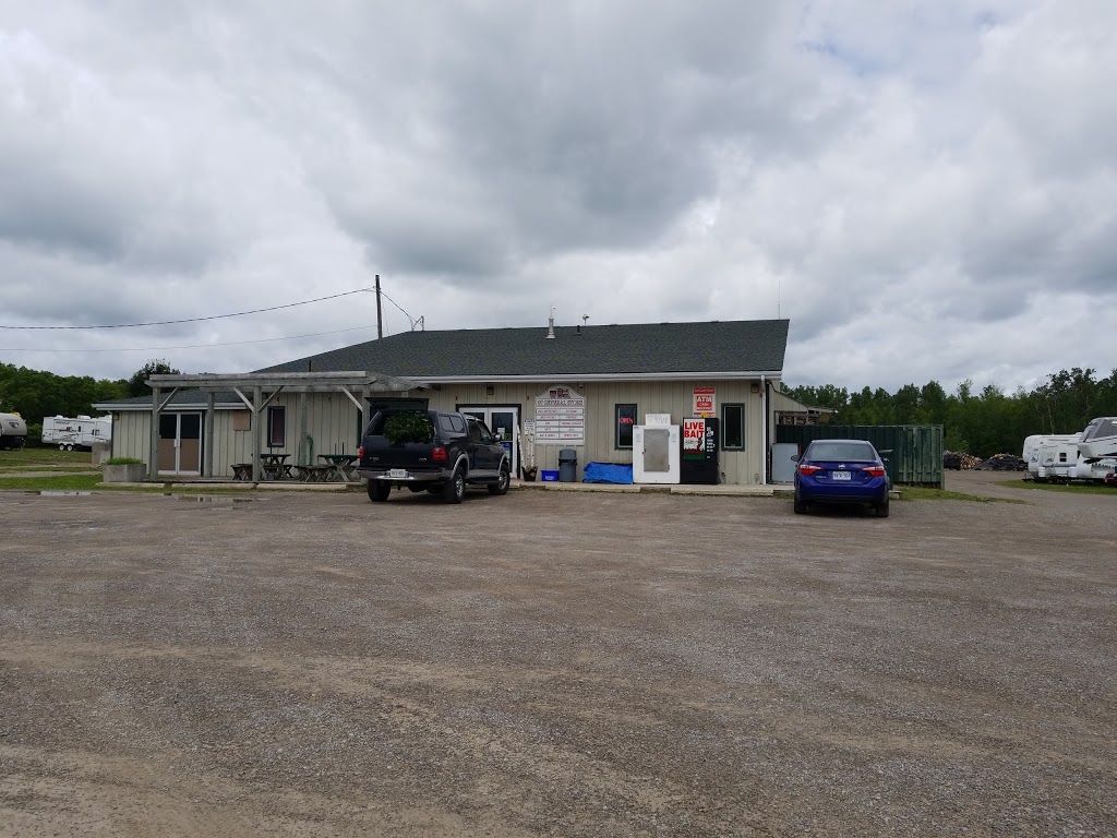 97 General Store | 97, Hamilton, ON N0B 2J0, Canada | Phone: (519) 623-9779