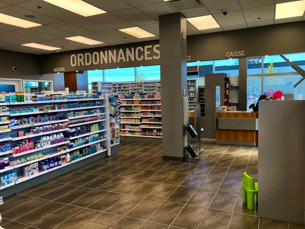 Pharmacie Sami Soltan à Cité Mirabel | 11800 Rue de Chaumont #100, Mirabel, QC J7J 0T8, Canada | Phone: (450) 508-3330