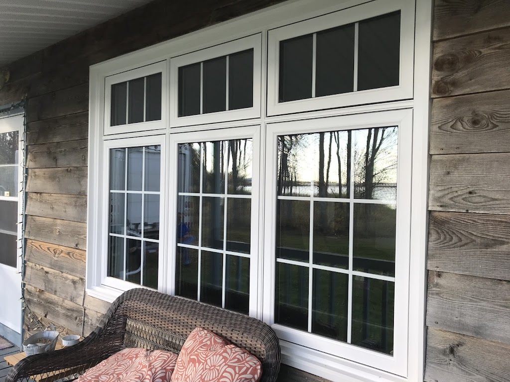 Prince Windows & Doors | 59 Rd 64 N, Winnipeg, MB R2W 0J3, Canada | Phone: (204) 781-5886