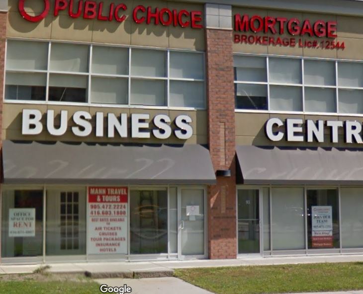 Mann Travel and Tours | 7393 Markham Rd Unit 92, Markham, ON L3S 0B5, Canada | Phone: (416) 603-1800