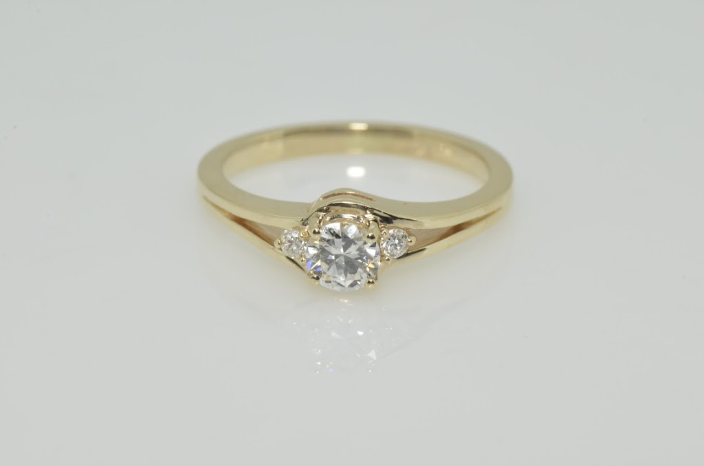 PALKO Jewellery Design | 10 East Ave, Brockville, ON K6V 2M7, Canada | Phone: (613) 345-4507