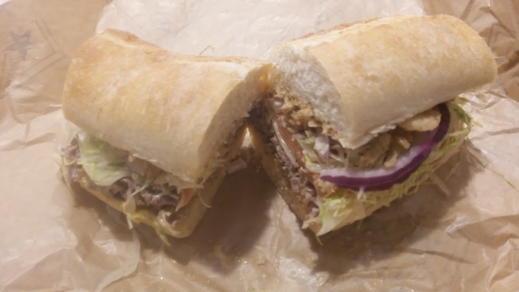 Big Star Sandwich Co. | 11959 203 St #103, Maple Ridge, BC V2X 4V2, Canada | Phone: (604) 459-5505