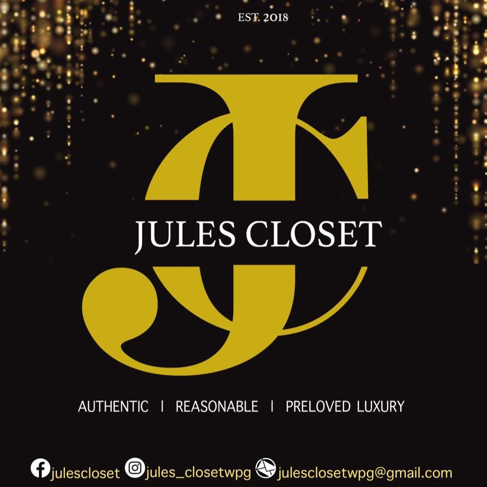 Jules Closet | 1115 Gateway Rd, Winnipeg, MB R2G 0A5, Canada | Phone: (204) 227-1918
